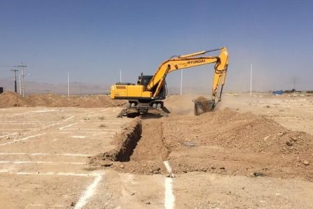 ساخت ۲۶ هزار واحد مسکونی برای اساتید و کارکنان دانشگاه‌های دولتی