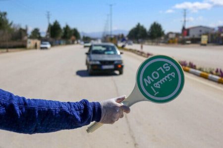 محدودیت‌های ترافیکی برای تعطیلات آخر هفته اعلام شد