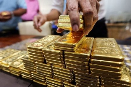 به جای طلا از بورس شمش طلا بخرید
