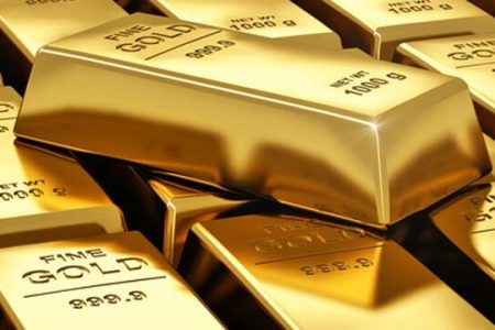 قیمت جهانی طلا با کاهش نرخ دلار دوباره صعودی شد