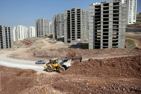 زمین برای ساخت مسکن ملی فرهنگیان تامین شد