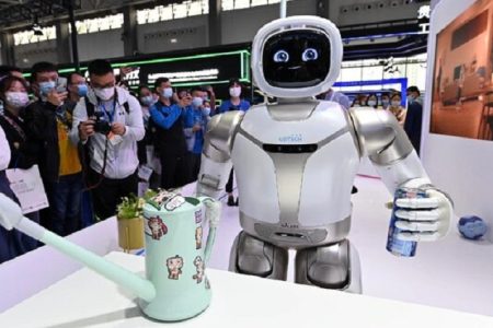 اعلام آخرین مهلت ثبت‌نام دانش‌بنیان‌ها در نمایشگاه بین‌المللی فناوری‌های چین