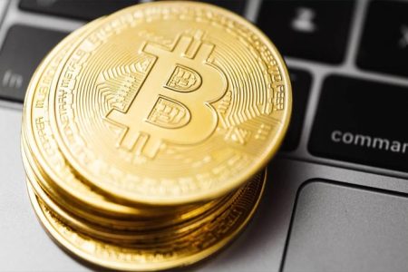 قیمت بیت‌کوین ۲درصد ریزش کرد