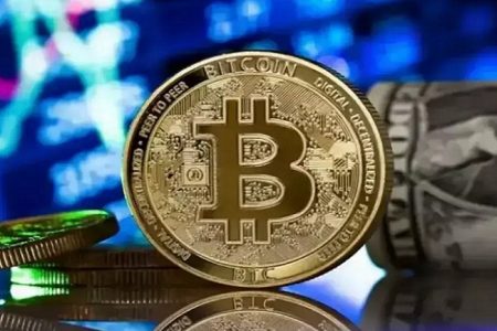 قیمت بیت‌کوین رکورد جدید ثبت کرد