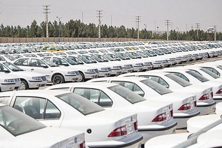 انتقاد شورای رقابت از افزایش هر ۳ ماه یکبار قیمت خودرو