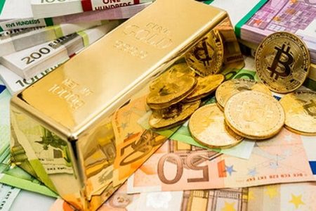 قیمت طلا، سکه و ارز (۱۹ شهریور) در بازار آزاد تهران