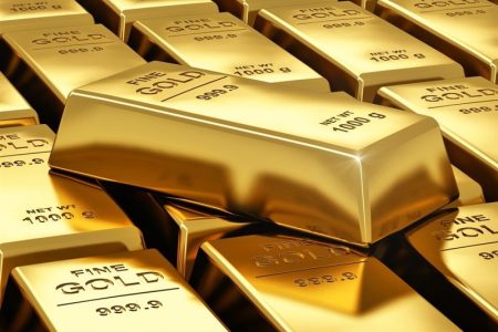 افزایش سود اوراق قرضه آمریکا مانع افزایش قیمت طلا شد