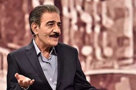 مهدی ظهوری مجری پیشکسوت تلویزیون درگذشت