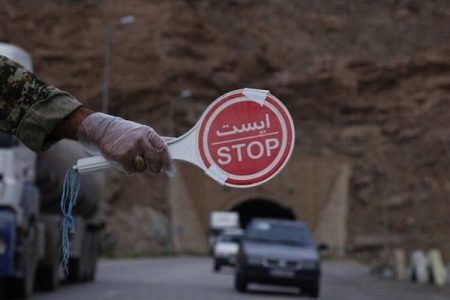 محدودیت‌های ترافیکی جاده‌های کشور از امروز تا ۱۹ شهریور
