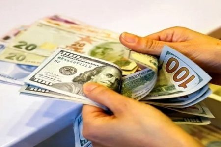 قیمت‌ دلار در مرکز مبادله ارزی ثابت ماند