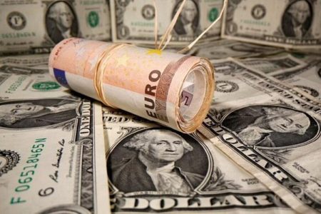 جدیدترین قیمت‌ دلار در مرکز مبادله ارزی