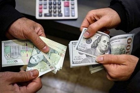 قیمت‌ دلار امروز (۲۹ شهریور) در مرکز مبادله ارزی چند؟