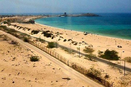 جزئیات واگذاری زمین به متقاضیان مسکن ملی در جزیره هرمز