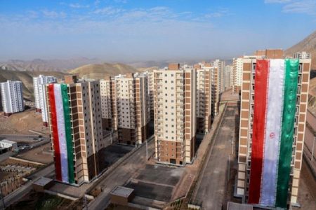 هشدار؛ مراقب کلاهبرداری برخی از پیمانکاران مسکن مهر پرند باشید