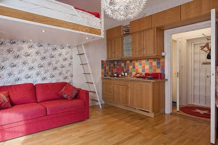 طرح ساخت مسکن ۲۵ متری اجرا نمی‌شود