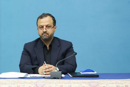 واکنش خاندوزی به ادعای دریافت دستمزد هیات مولدسازی