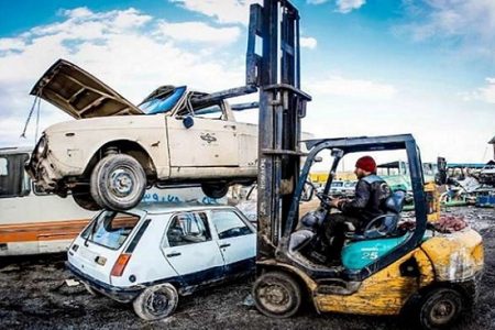 شرط گواهی اسقاط برای واردات خودرو حذف شد