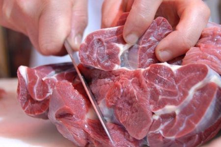 چگونه متوجه تفاوت گوشت گوسفند از میش و بز بشویم؟