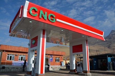 عرضه رایگان CNG برای کاهش مصرف بنزین اجرایی می شود؟