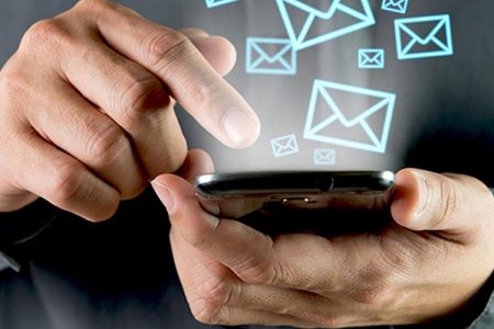 اپراتورها ملزم به دریافت تأییدیه پیش از ارسال پیامک انبوه شدند