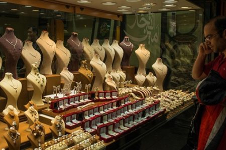 قیمت طلا، سکه و ارز (امروز ۱۹مهر) در بازار تهران چند؟