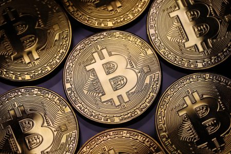 تلاش برای صعود قیمت بیت‌کوین شکست خورد