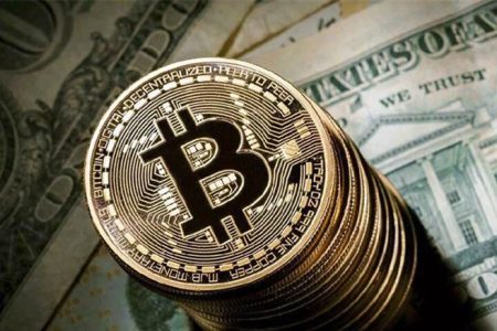قیمت بیت کوین ۱۱ درصد کاهش یافت