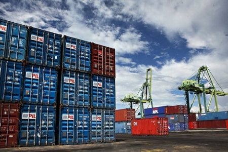 تراز تجاری کشور منفی ۶ میلیارد دلار شد