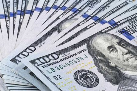 ذخایر ارزی در دسترس ایران از ۲۱ میلیارد دلار عبور کرد