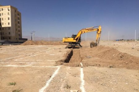 واگذاری یک میلیون زمین رایگان به روستاییان