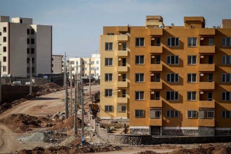 ساخت یک متر مسکن چقدر هزینه دارد؟