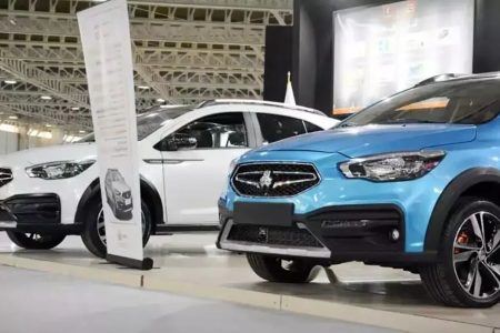 تاریخ عرضه اولین خودروی هیبریدی سایپا اعلام شد