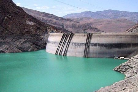 ذخیره آب سدهای تهران در وضعیت قرمز قرار گرفت