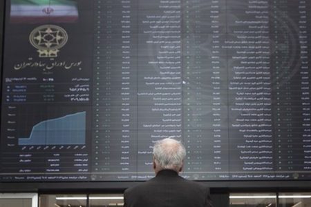 بورس هفته را با روند صعودی تمام کرد