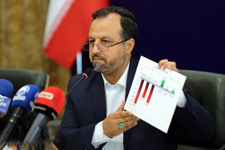 وزیر اقتصاد از انتشار صورت‌های مالی ۱۰۰۰ شرکت دولتی خبر داد