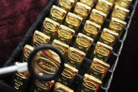 معافیت واردکنندگان شمش طلا از پرداخت مالیات