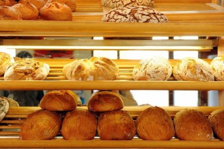 صادرات نان با آرد غیریارنه‌ای آزاد شد