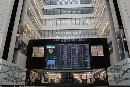 ۴۰۰ میلیارد تومان صندوق توسعه ملی به حساب بورس واریز شد