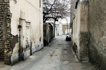 مسکن فرسوده بدهید؛ خانه نوساز یا زمین بگیرید