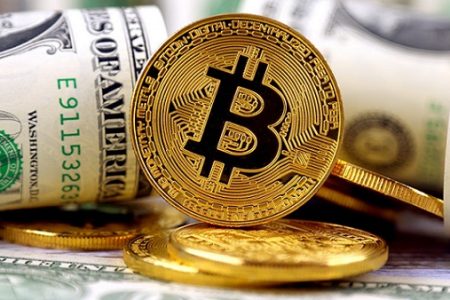 صعود قیمت بیت‌کوین به مرز ۲۸ هزار دلار 
