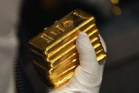 درگیری‌ها در خاورمیانه قیمت جهانی طلا را صعودی کرد