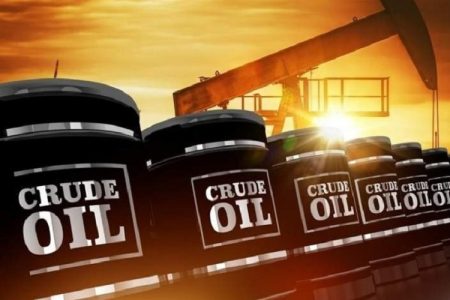 قیمت جهانی نفت امروز کاهشی شد