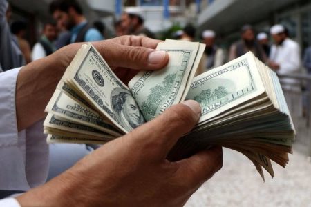 بازگشت قیمت دلار به کانال ۴۰ هزار تومان