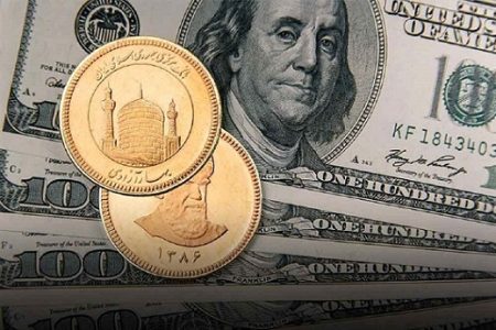 قیمت طلا، سکه و ارز امروز (۳۰مهر) در بازار سبزه‌ میدان