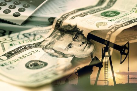سه پیش بینی بانک جهانی از قیمت نفت