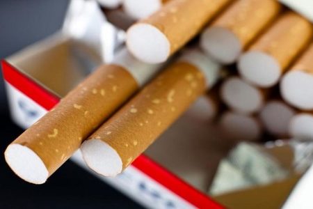 مجلس با افزایش قیمت سیگار و تنباکو موافقت کرد