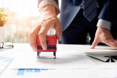مجلس میزان اخذ حق تمبر چک بانکی را تعیین کرد