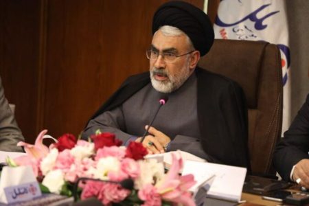 پیام تبریک مدیرعامل موسسه اعتباری ملل