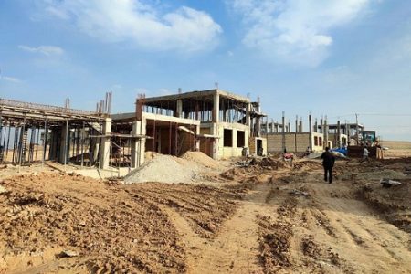 وام ۳۵۰ میلیونی مسکن روستایی از کی اجرایی می‌شود؟