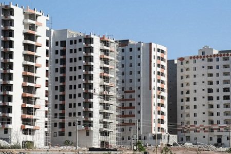 پیامک تکمیل وجه ۲۲۰ میلیونی برای پروژه آغاز نشده مسکن ملی
